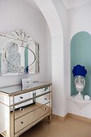 Villa Boheme Exclusive Luxury Suites