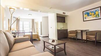 Murdeira Village Resort