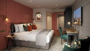Bernwood Park Hotel