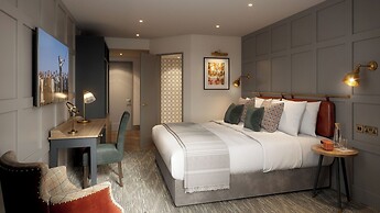Bernwood Park Hotel