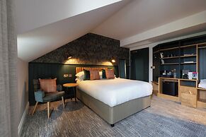 Bernwood Park Hotel