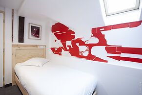 Hotel Graffalgar