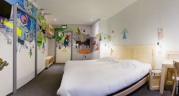 Hotel Graffalgar