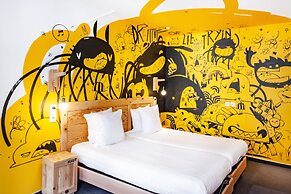 Hotel Graffalgar