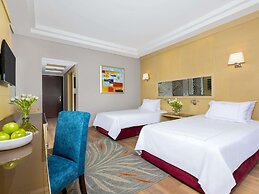 Rixos Premium Seagate