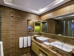 Rixos Premium Seagate