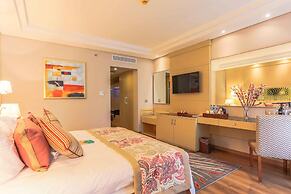 Rixos Premium Seagate Sharm El Sheikh