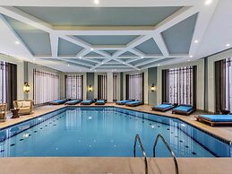 Rixos Premium Seagate