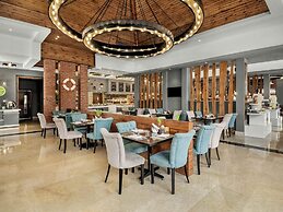 Rixos Premium Seagate