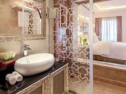 Rixos Premium Seagate Sharm El Sheikh