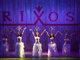 Rixos Premium Seagate Sharm El Sheikh