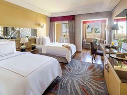 Rixos Premium Seagate Sharm El Sheikh