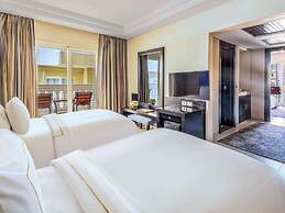 Rixos Premium Seagate Sharm El Sheikh