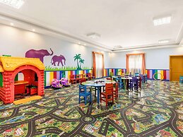 Rixos Premium Seagate Sharm El Sheikh