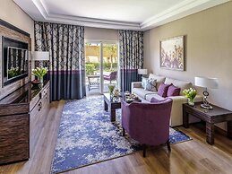 Rixos Premium Seagate