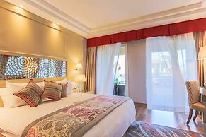 Rixos Premium Seagate Sharm El Sheikh