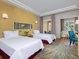 Rixos Premium Seagate