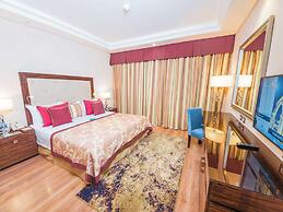 Rixos Premium Seagate Sharm El Sheikh