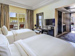 Rixos Premium Seagate