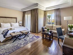 Rixos Premium Seagate