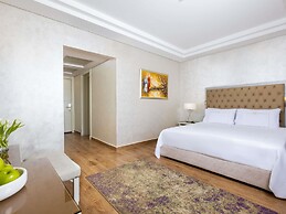 Rixos Premium Seagate