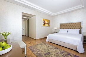 Rixos Premium Seagate