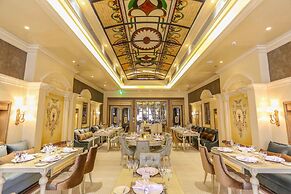 Rixos Premium Seagate Sharm El Sheikh