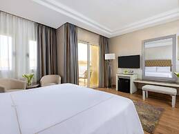 Rixos Premium Seagate