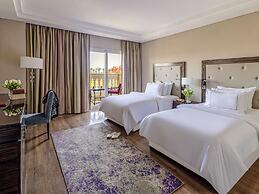 Rixos Premium Seagate
