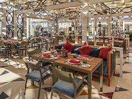 Rixos Premium Seagate