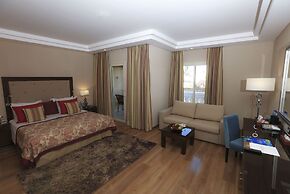 Rixos Premium Seagate Sharm El Sheikh