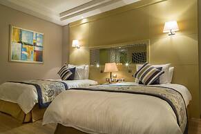 Rixos Premium Seagate Sharm El Sheikh