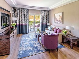 Rixos Premium Seagate Sharm El Sheikh