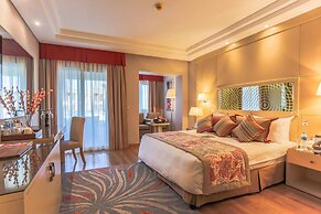 Rixos Premium Seagate Sharm El Sheikh