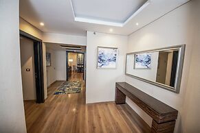 Rixos Premium Seagate Sharm El Sheikh