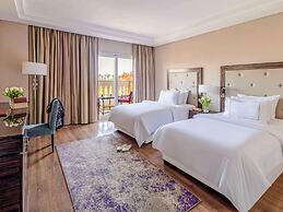 Rixos Premium Seagate Sharm El Sheikh