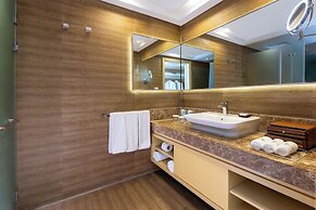 Rixos Premium Seagate