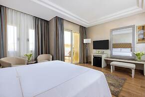 Rixos Premium Seagate