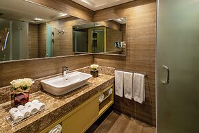 Rixos Premium Seagate