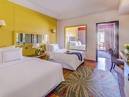 Rixos Premium Seagate Sharm El Sheikh