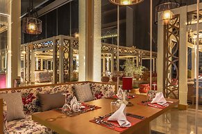 Rixos Premium Seagate Sharm El Sheikh