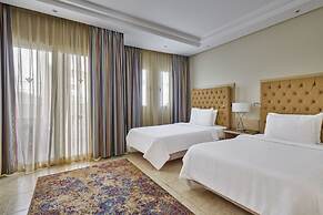 Rixos Premium Seagate