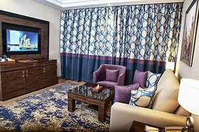 Rixos Premium Seagate Sharm El Sheikh