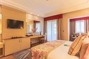 Rixos Premium Seagate Sharm El Sheikh