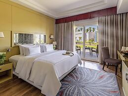 Rixos Premium Seagate