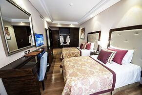 Rixos Premium Seagate Sharm El Sheikh