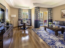 Rixos Premium Seagate