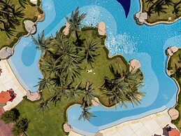 Rixos Premium Seagate Sharm El Sheikh