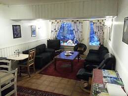 Gullhaugen Pensjonat