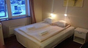 Gullhaugen Pensjonat